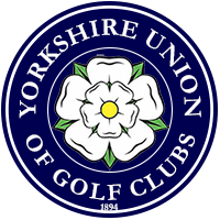 Yorkshire Golf(@YUGCUK) 's Twitter Profile Photo