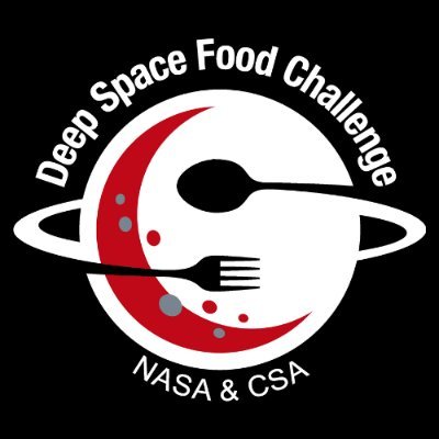 Accelerating a sustainable future of food for humans in #space & Earth. An international initiative of @NASA & @csa_asc, administered by @mfoundation.