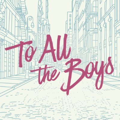 Watch To All The Boys: Always and Forever now! Only on @netflix 💘