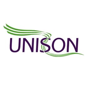 Supporting UNISON members employed by private contractors, NHS cleaners, care workers, admin, security staff, school meals staff, call centre staff & more.