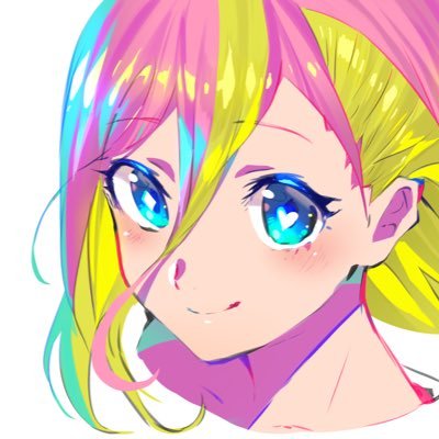 yj_nakayama's profile picture. イラストレーターやってます。日々楽しい美味しい嬉しいをモットーに生きてます！最近のお仕事は『メギド72 』『キンスレ』『ロンドン迷宮譚』などなど。　pixiv【https://t.co/WLpamYhEp1】