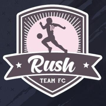 Cuenta oficial de Rush Team | Equipo de FIFA Clubes Pro disputando B Nacional de @IESAFIFAar  ⭐️Campeón C de IESA #13 #Rush4Ever