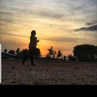 Tesy_Gee's profile picture. Jesus is  🤴.   Siposexual.  Positive vibes only 🤝  ❣CR7 !