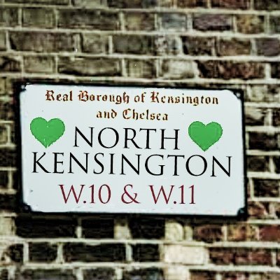 North Kensington residents campaigning for positive social change - in our area, nearby and beyond  - we also write a blog.....
