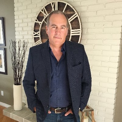 Richard_Collens's profile picture. 