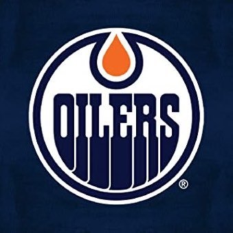 Eternally Optimistic Oilers Fan