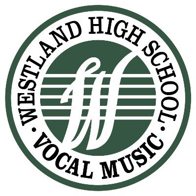 One of the prides of Westland High School, the Westland Vocal Music department focuses on nurturing and inspiring our singers through music.