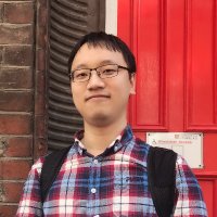 Wenda Li (@wendali8) 's Twitter Profile