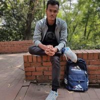 Sobuj Chandra Das (@sobujchandrada6) 's Twitter Profile