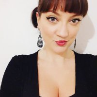Nina Carina (@djninacarina) 's Twitter Profile
