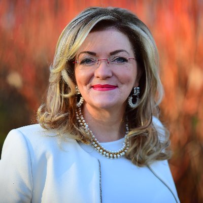 Sandra Piesikさんのプロフィール画像