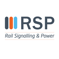 Rail Signalling and Power (@rsprail) 's Twitter Profile Photo Rail Signalling and Power (@rsprail) 's Twitter Profile Photo