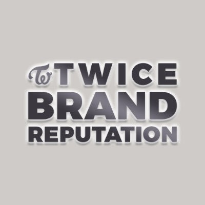 TwiceBrandRK_2's profile picture. Hello , we will help to increase TWICE/member rank on Brand Reputation Rangking 트와이스 #트와이스 #TWICE @JYPETWICE