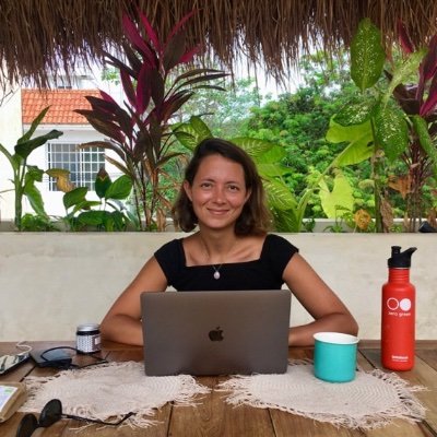 Digital communications consultant in climate action. Frenchie fond of cooking, cheese, cats, vintage stuff, arts & crafts.🌍  I tweet in Fr & En. She/Her.