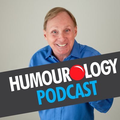 Host of The Humourology Podcast. The Pitch Doctor — speaker, author, communication & presentation expert. Sky TV’s School Of Hard Knocks' Team Psychologist.