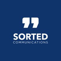 Sorted Communications(@Sorted_Comms) 's Twitter Profile Photo
