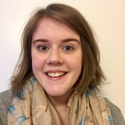 BriannaWolfe13's profile picture. Research Assistant.
MPA '20.
She/Her.
Cat Lover.