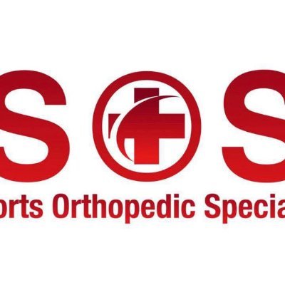 Sports Orthopedic Specialist.