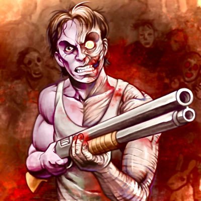 Official page for Zombie with a Shotgun the Video Game- https://t.co/Rq4F7BX5OB Based on the Feature film @zombiewashotgun on Amazon- https://t.co/viuUBUsboH