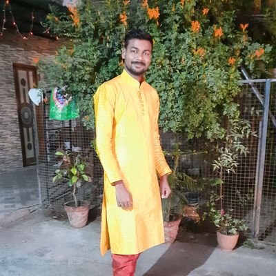 CRM Consultant. Heart belongs to Nagpur,Maharashtra. Soul to India. Life to humanity.