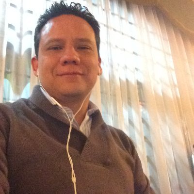 marioandres80's profile picture. Economista, investigador. PhD Ohio State