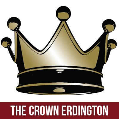 The Crown Erdington in Erdington