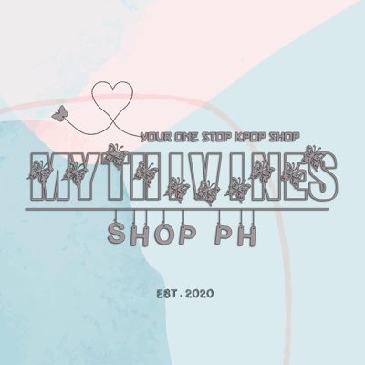 DTI REGISTERED | PH BASED | a one stop kpop shop that will handle your karupukan ♥︎ all albums are counted to Hanteo & Gaon ♥︎ | SUNDAY OFFLINE