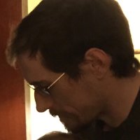 Nick Wolven (@nickwolven) 's Twitter Profile