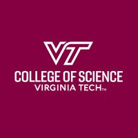 Virginia Tech Science(@VT_Science) 's Twitter Profile Photo
