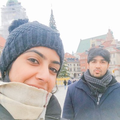 anqa_khan's profile picture. Peace :) Also helping people secure employment. Please reach out to me at anqa.gcp.perfected@gmail.com