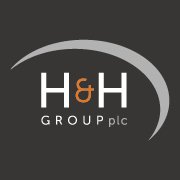 H&H Group plc (@h_hgroup) 's Twitter Profile
