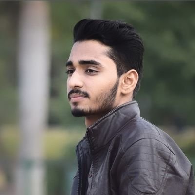 Mahendra_Arnay's profile picture. Anti-You!