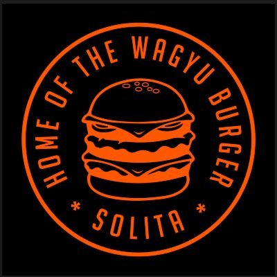 🍔Home of the Wagyu Burger
📍One of six @SolitaUK locations
NQ | DIDSBURY | YORK | HULL | HARROGATE | BEVERLEY