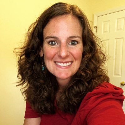 Trained school counselor (now at the district level) who loves working with students and helping school counselors be and do their best! She/Her