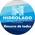 Hidrológica del Lago de Maracaibo (@hidrolagoofic) Twitter profile photo
