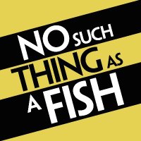 No Such Thing As A Fish(@nosuchthing) 's Twitter Profileg