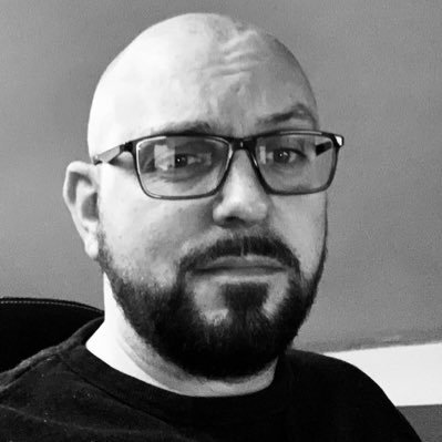 baldyid's profile picture. Dad, husband, son, brother, #yid.