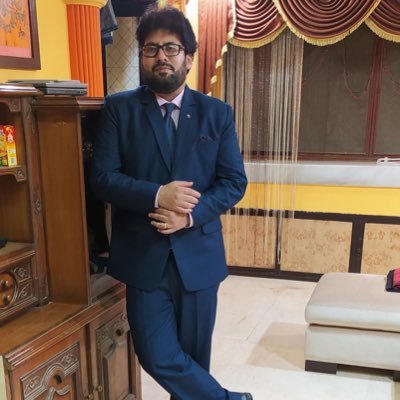 Indian by Birth, HR Specialist by Profession, Foodie by Choice.