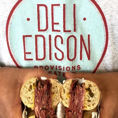 A new way to deli, located in Chapel Hill, NC