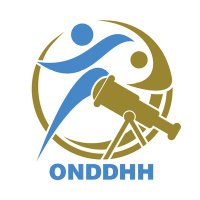 Observatorio Nacional de DDHH(@ONacionalDDHH) 's Twitter Profile Photo