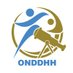 Observatorio Nacional de DDHH (@ONacionalDDHH) Twitter profile photo