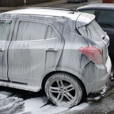 Disabled dad of 4 
into fitness and spending time with family
and professionally cleaning cars https://t.co/3zk4KyF3ZA