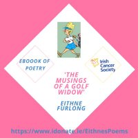 Poems By Eithne - The Musings of a Golf Widow (@eithnespoems) 's Twitter Profile