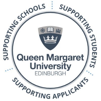 Would you like a representative from Queen Margaret University to attend your school careers event? Get in touch!
schools@qmu.ac.uk