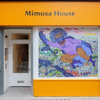 Mimosa House