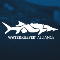 Waterkeeper Alliance(@Waterkeeper) 's Twitter Profile Photo