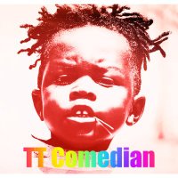 TT Comedian(@ComedianTt) 's Twitter Profile Photo