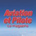 Aviation et Pilote (@aviation_pilote) Twitter profile photo Aviation et Pilote (@aviation_pilote) Twitter profile photo