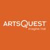 ArtsQuest (@ArtsQuest) Twitter profile photo