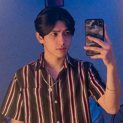 Its_rioboii's profile picture. 𝘪𝘮𝘢 𝘯𝘢𝘯𝘪 𝘴𝘩𝘪𝘵𝘦𝘮𝘢𝘴𝘶𝘰𝘬𝘢?